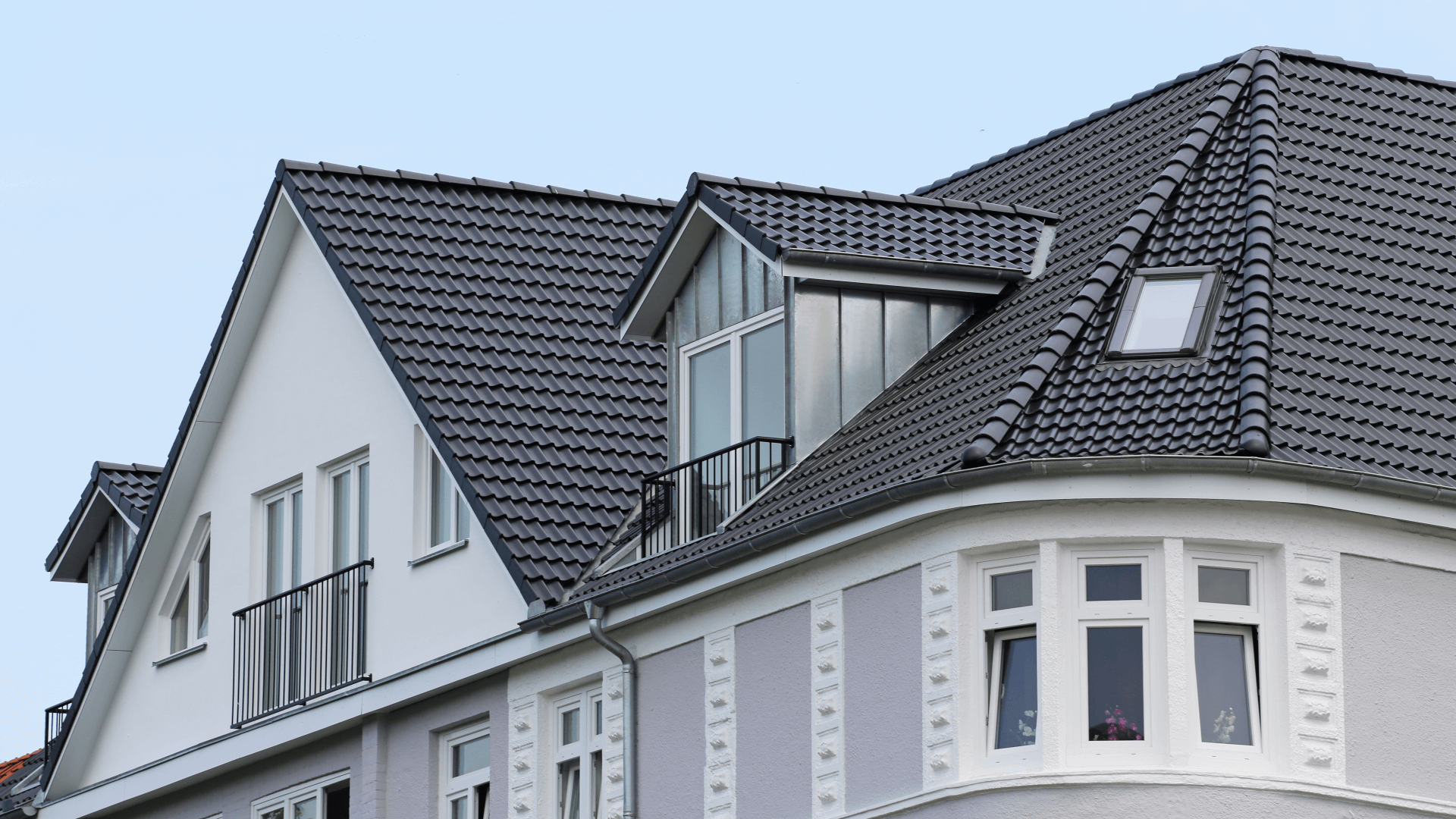 Dachdeckermeister Kai Assmann